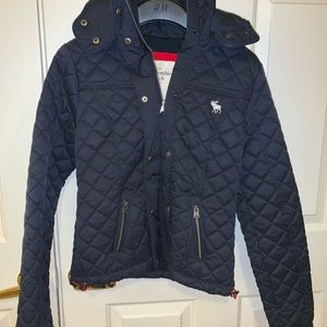 Abercrombie Coat